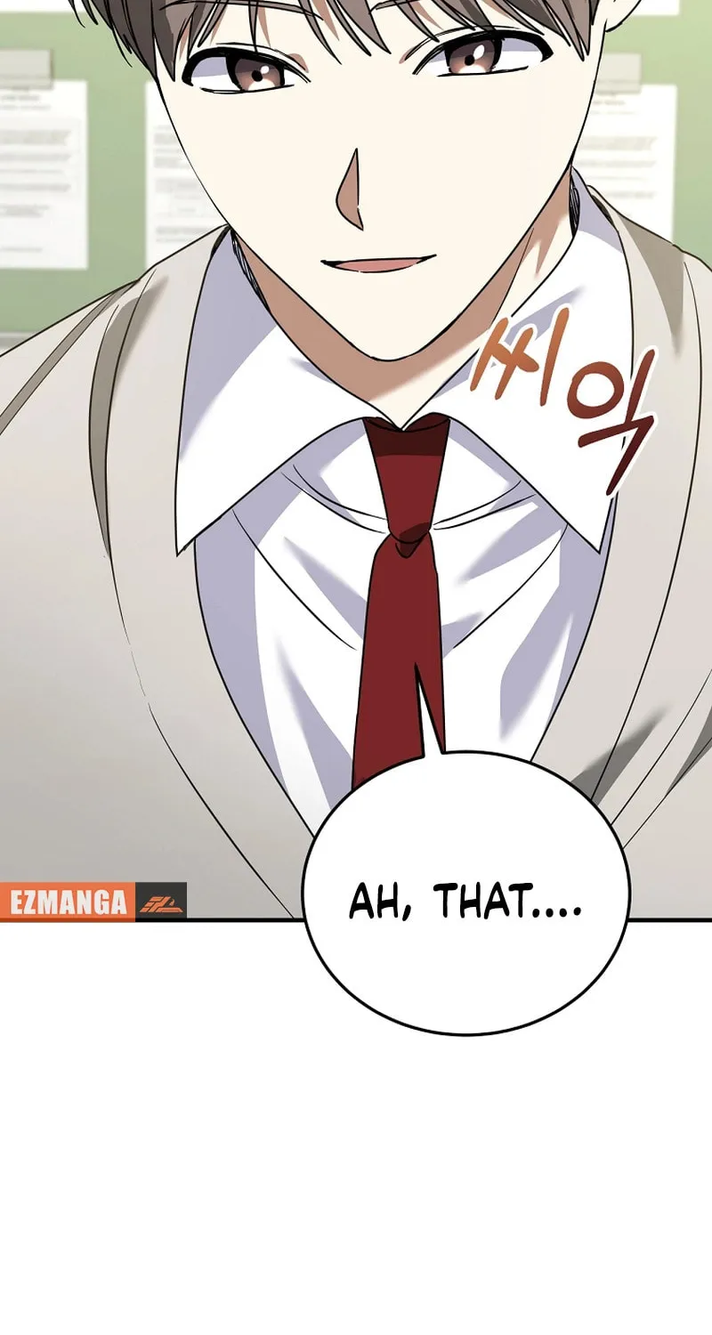 I Am in the Same Class as the Crazy Male Leads Chapter 14 page 12 - 
