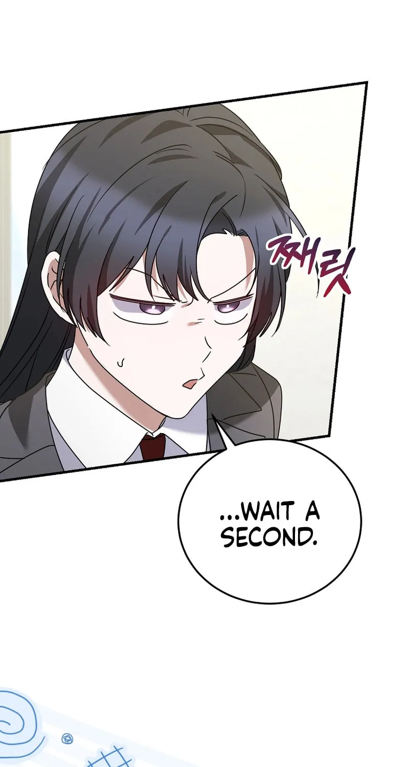 I Am in the Same Class as the Crazy Male Leads Chapter 14 page 16 - 
