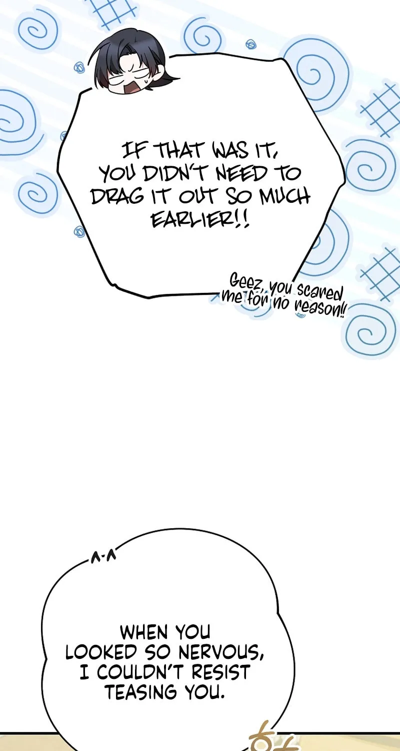 I Am in the Same Class as the Crazy Male Leads Chapter 14 page 17 - 
