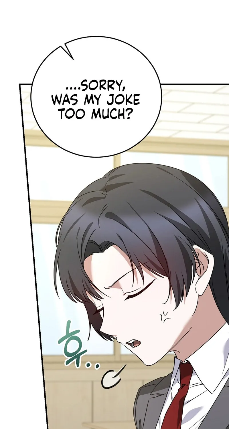 I Am in the Same Class as the Crazy Male Leads Chapter 14 page 19 - 