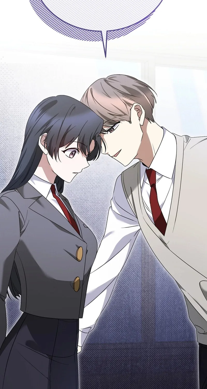 I Am in the Same Class as the Crazy Male Leads Chapter 14 page 25 - 