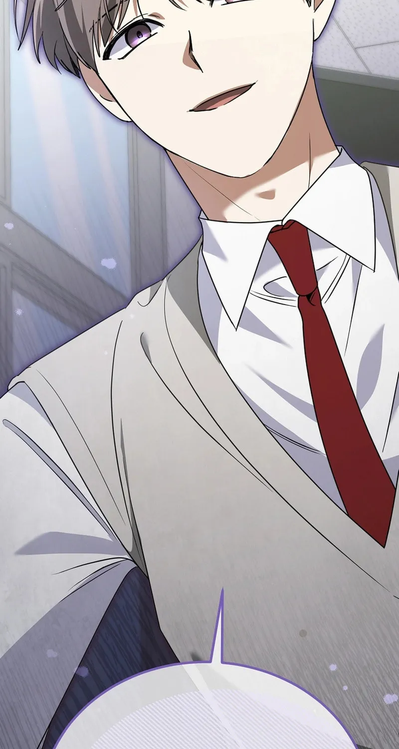 I Am in the Same Class as the Crazy Male Leads Chapter 14 page 30 - 