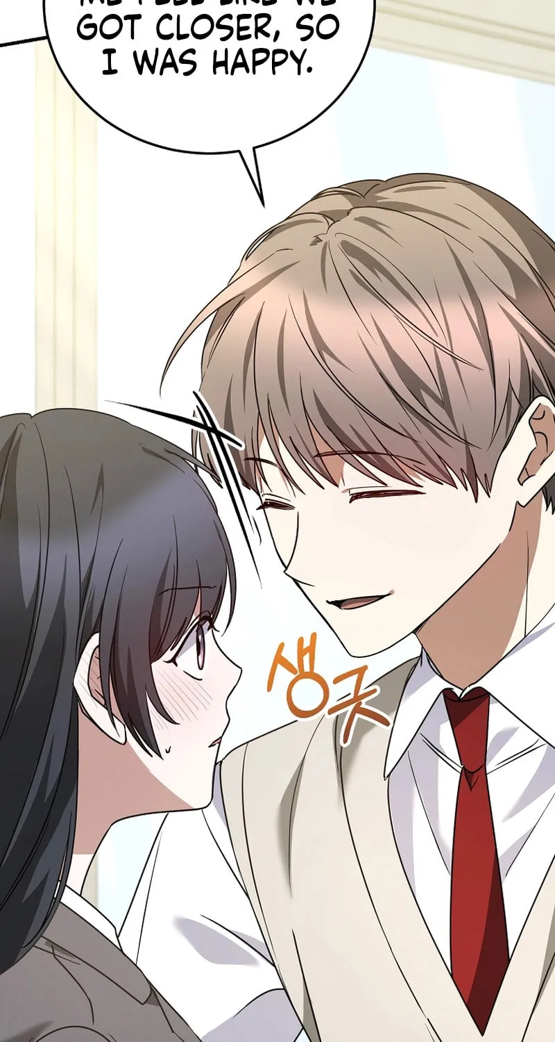 I Am in the Same Class as the Crazy Male Leads Chapter 14 page 32 - 