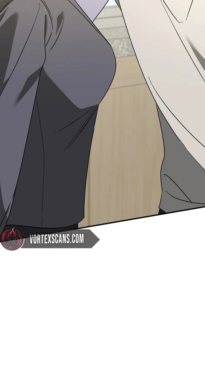 I Am in the Same Class as the Crazy Male Leads Chapter 14 page 33 - 