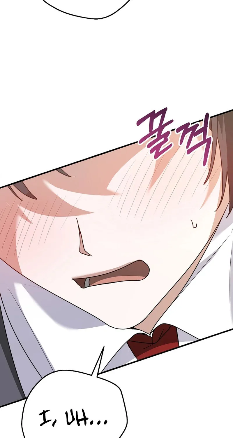 I Am in the Same Class as the Crazy Male Leads Chapter 14 page 36 - 