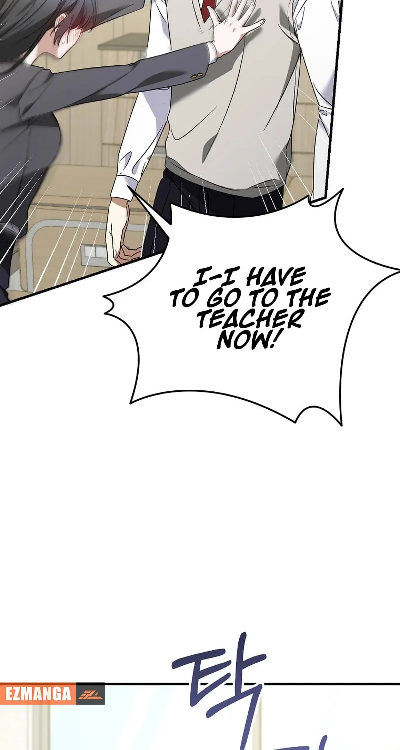 I Am in the Same Class as the Crazy Male Leads Chapter 14 page 38 - 