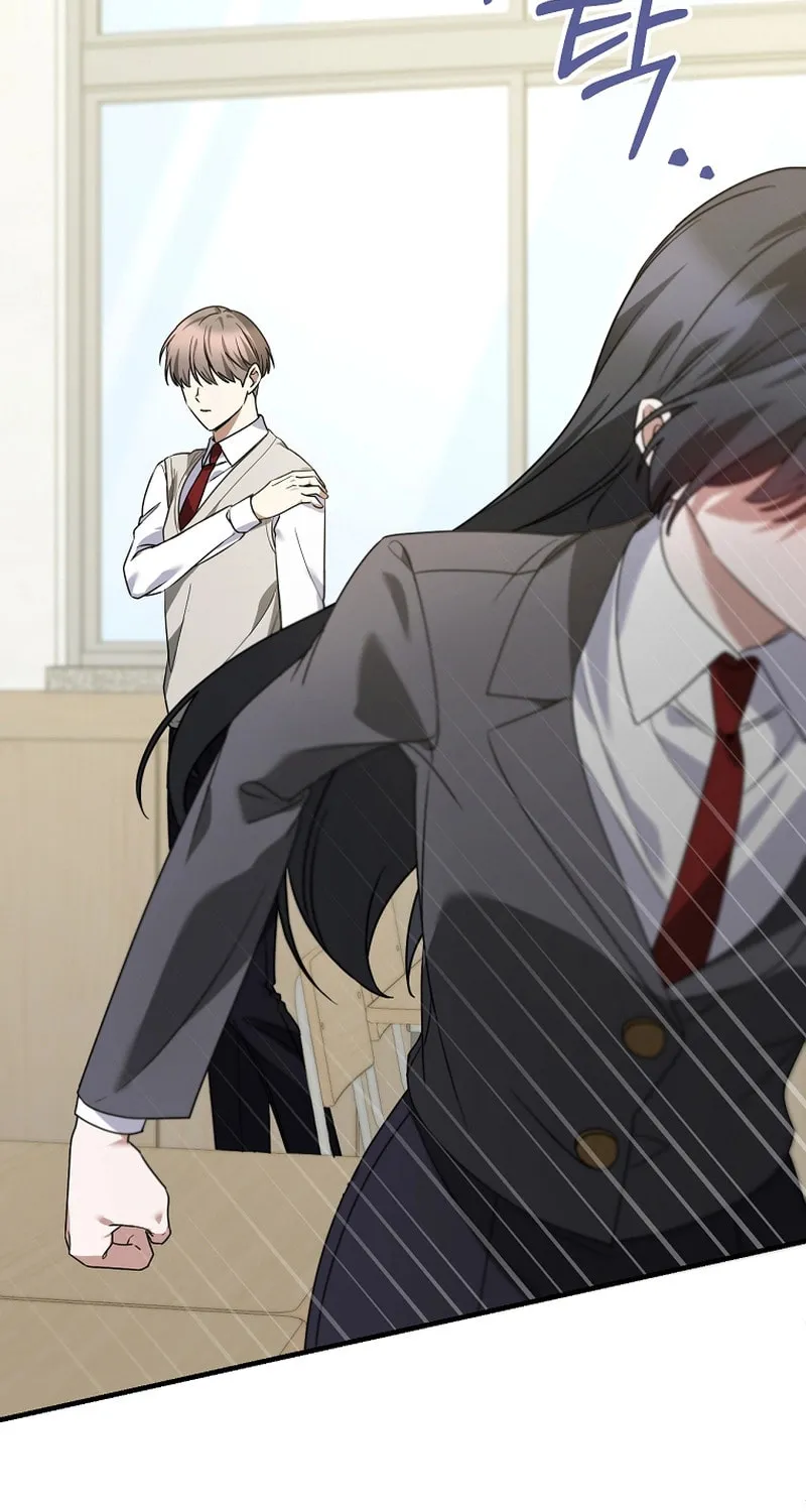 I Am in the Same Class as the Crazy Male Leads Chapter 14 page 39 - 