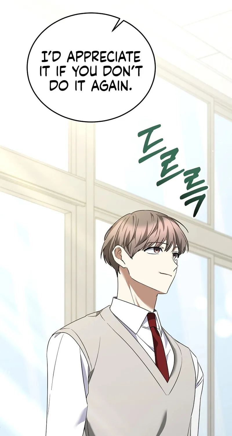 I Am in the Same Class as the Crazy Male Leads Chapter 14 page 45 - 
