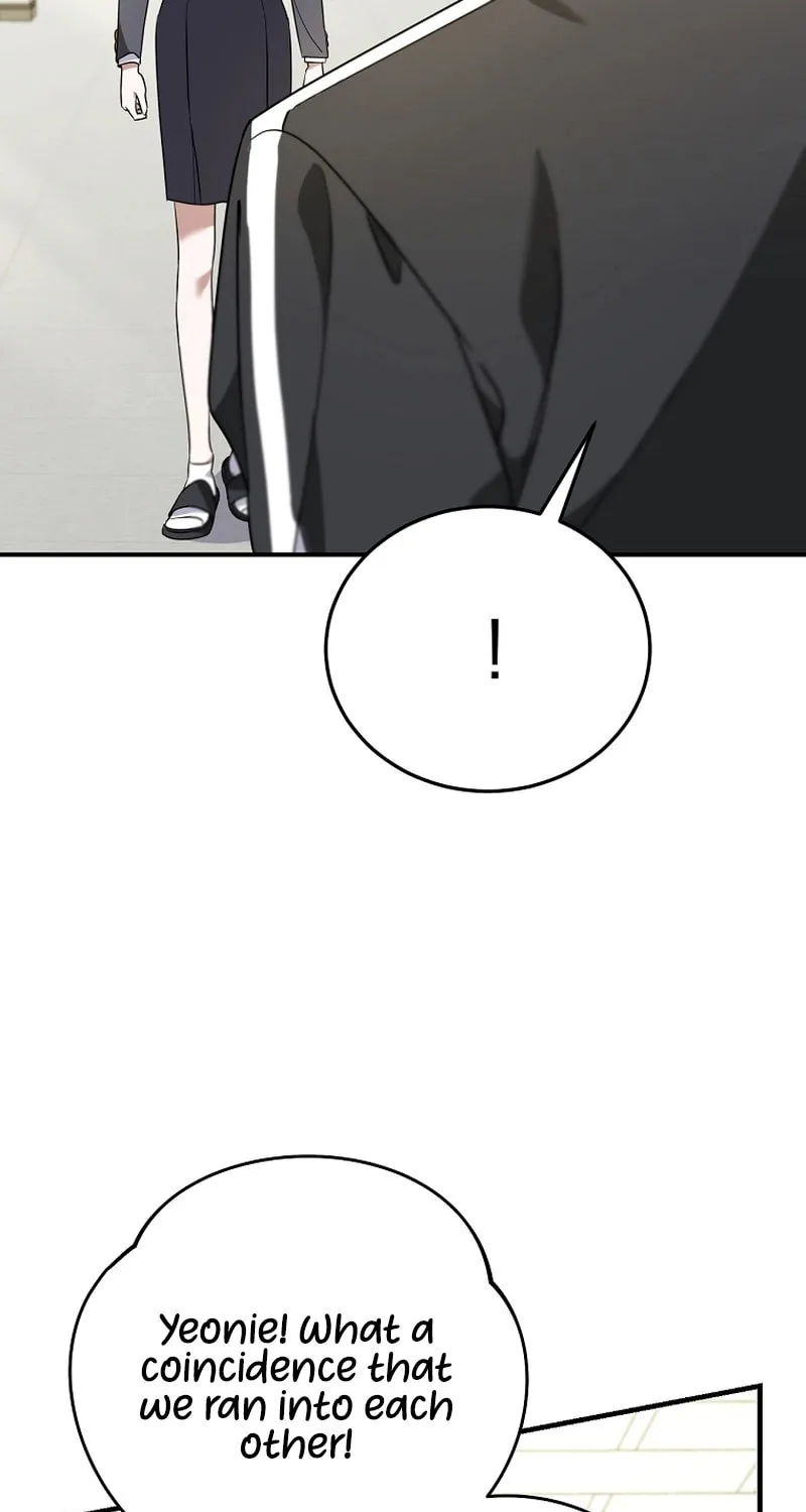 I Am in the Same Class as the Crazy Male Leads Chapter 14 page 51 - 