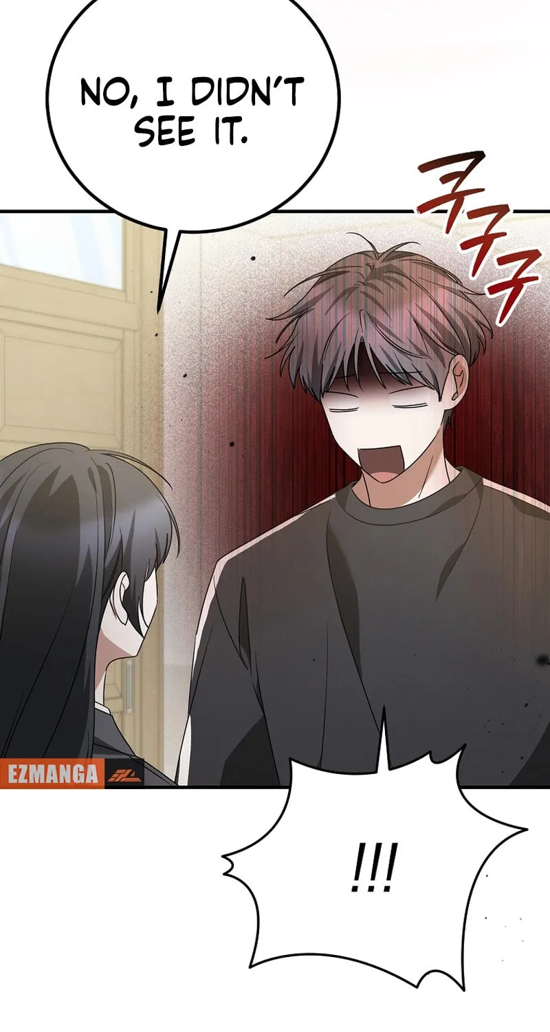 I Am in the Same Class as the Crazy Male Leads Chapter 14 page 54 - 