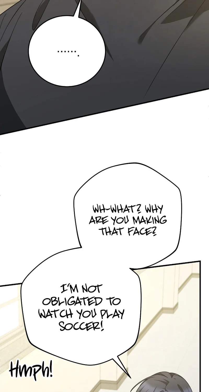 I Am in the Same Class as the Crazy Male Leads Chapter 14 page 57 - 