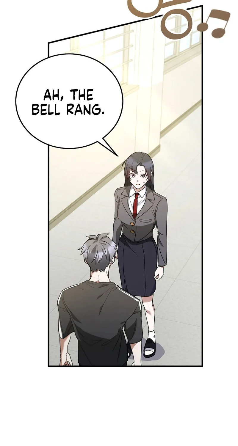 I Am in the Same Class as the Crazy Male Leads Chapter 14 page 59 - 