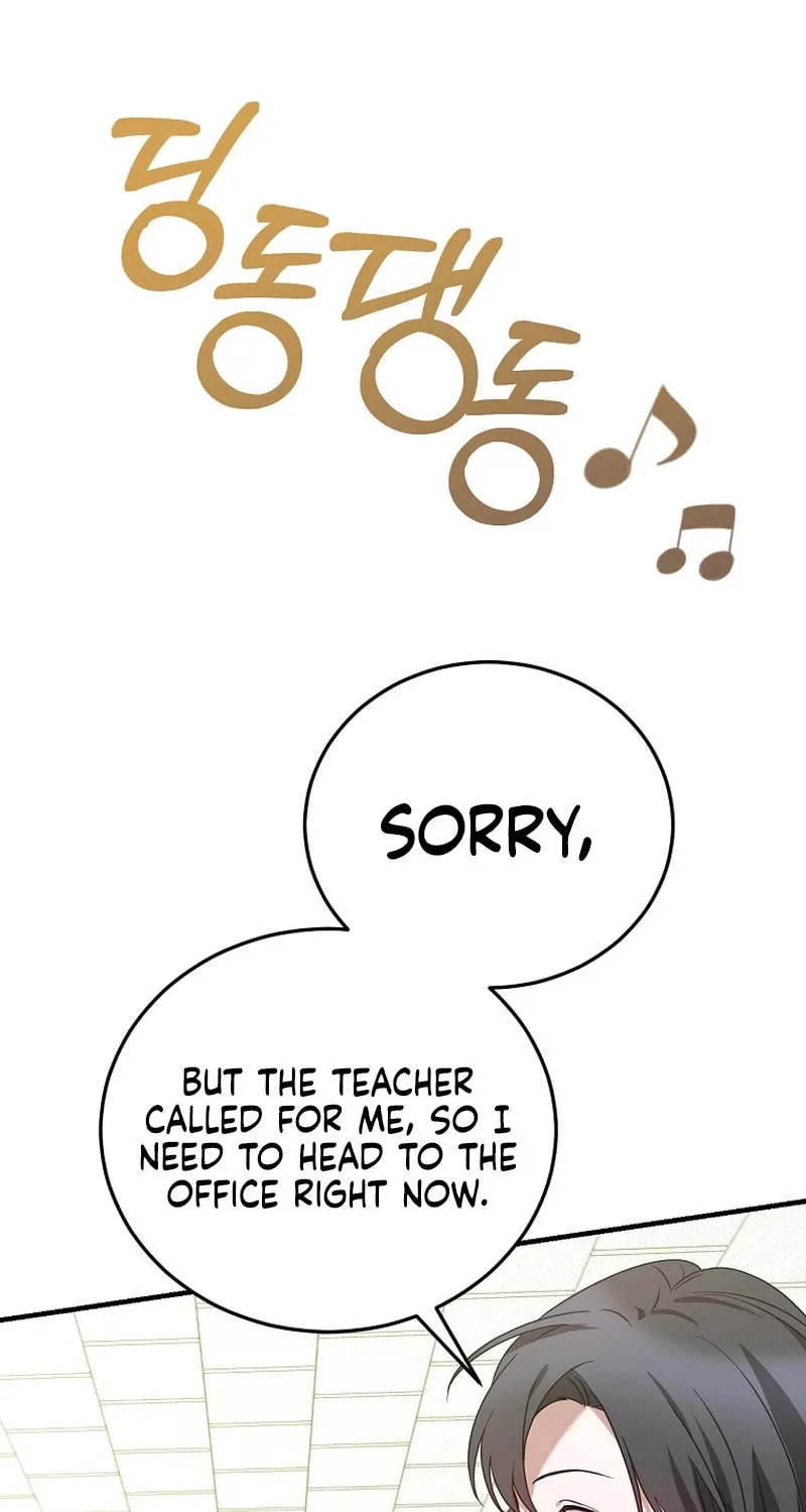 I Am in the Same Class as the Crazy Male Leads Chapter 14 page 60 - 