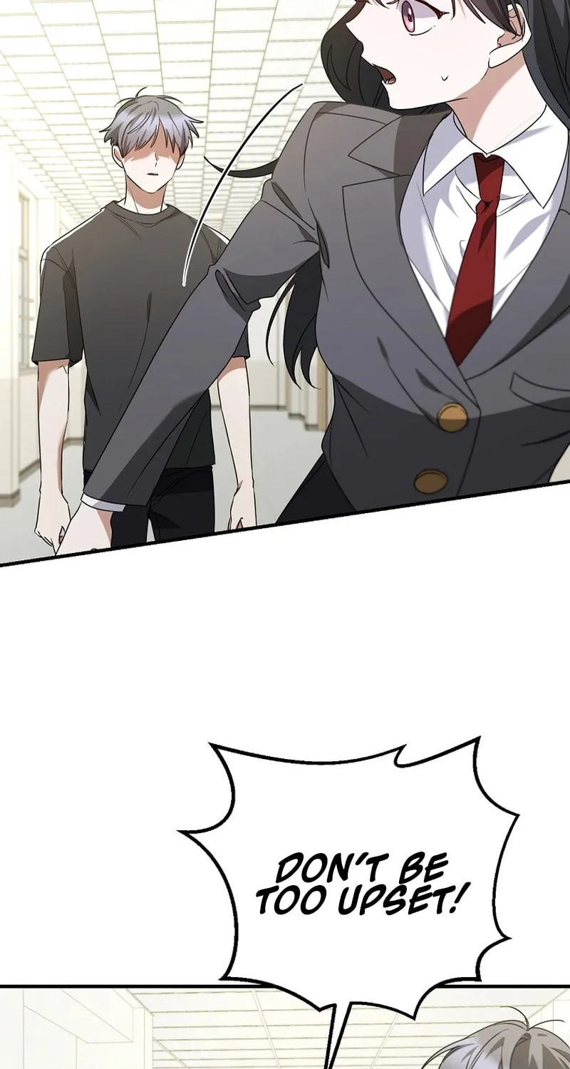 I Am in the Same Class as the Crazy Male Leads Chapter 14 page 61 - 