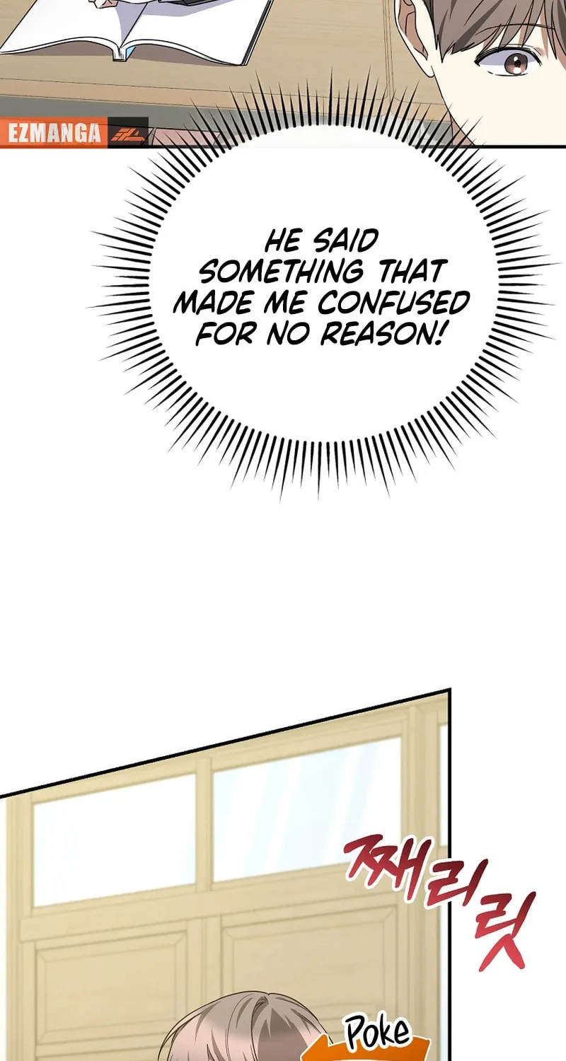 I Am in the Same Class as the Crazy Male Leads Chapter 14 page 68 - 
