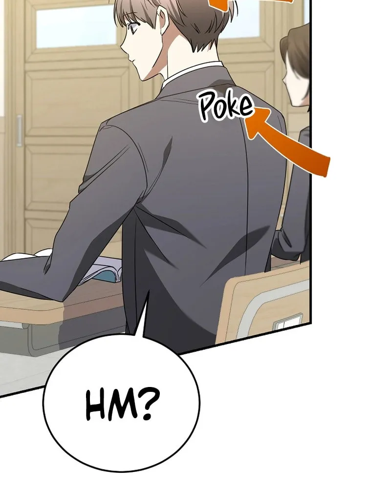 I Am in the Same Class as the Crazy Male Leads Chapter 14 page 69 - 