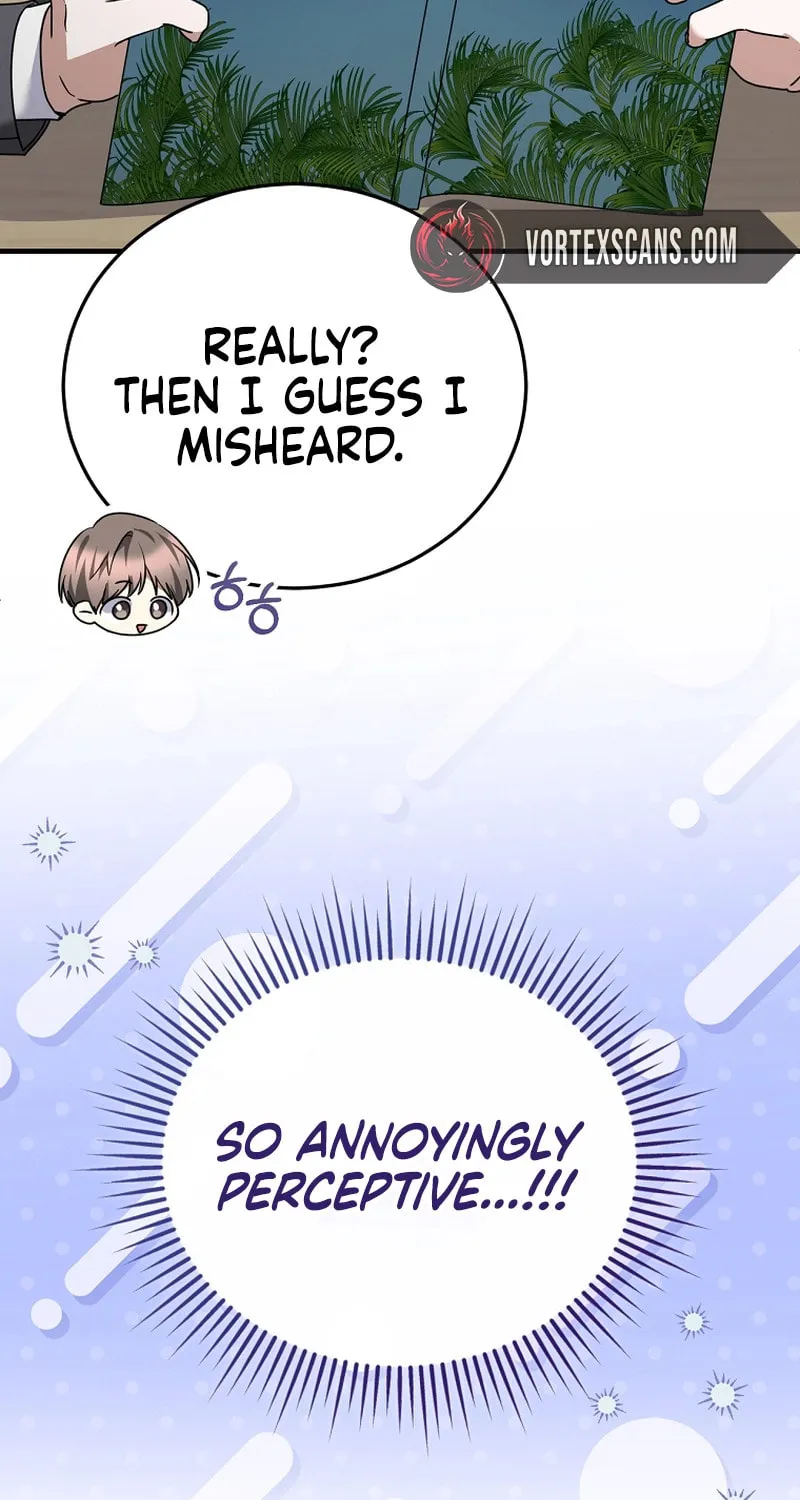 I Am in the Same Class as the Crazy Male Leads Chapter 14 page 72 - 