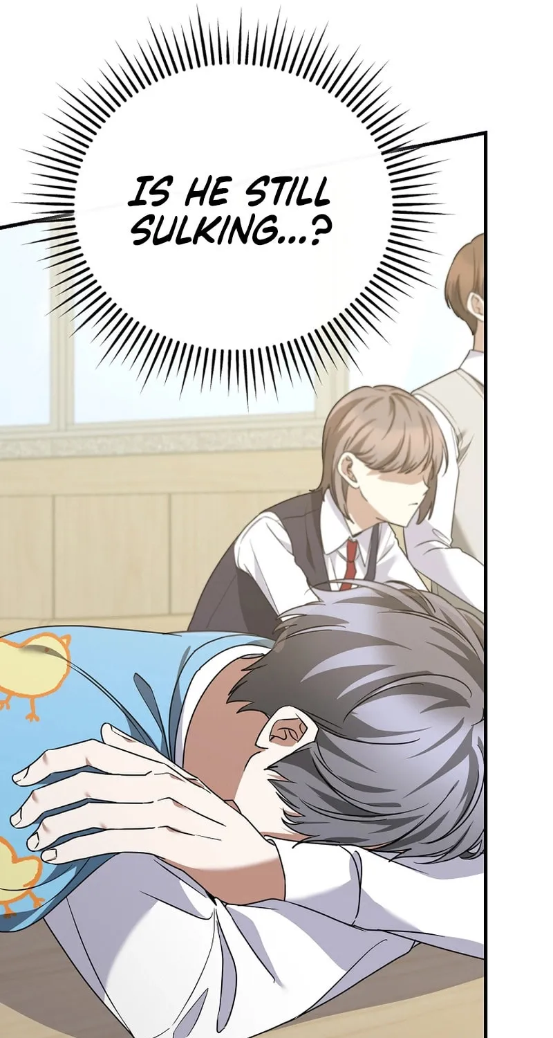 I Am in the Same Class as the Crazy Male Leads Chapter 14 page 76 - 