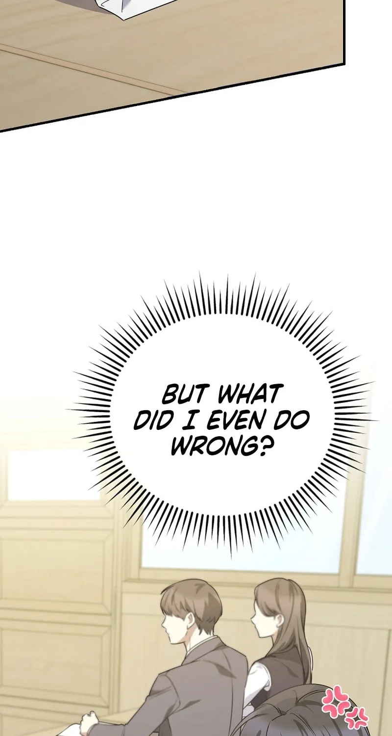 I Am in the Same Class as the Crazy Male Leads Chapter 14 page 77 - 