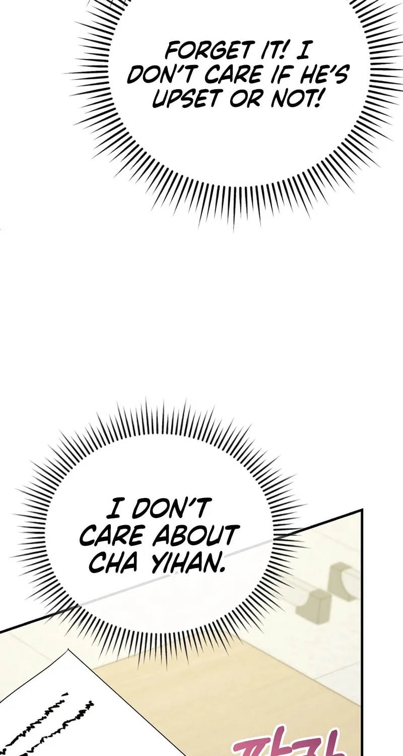 I Am in the Same Class as the Crazy Male Leads Chapter 14 page 79 - 