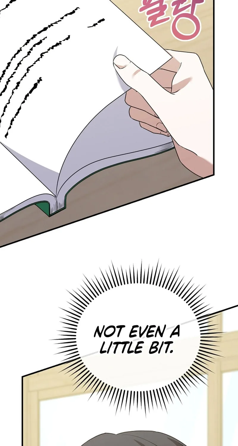 I Am in the Same Class as the Crazy Male Leads Chapter 14 page 80 - 