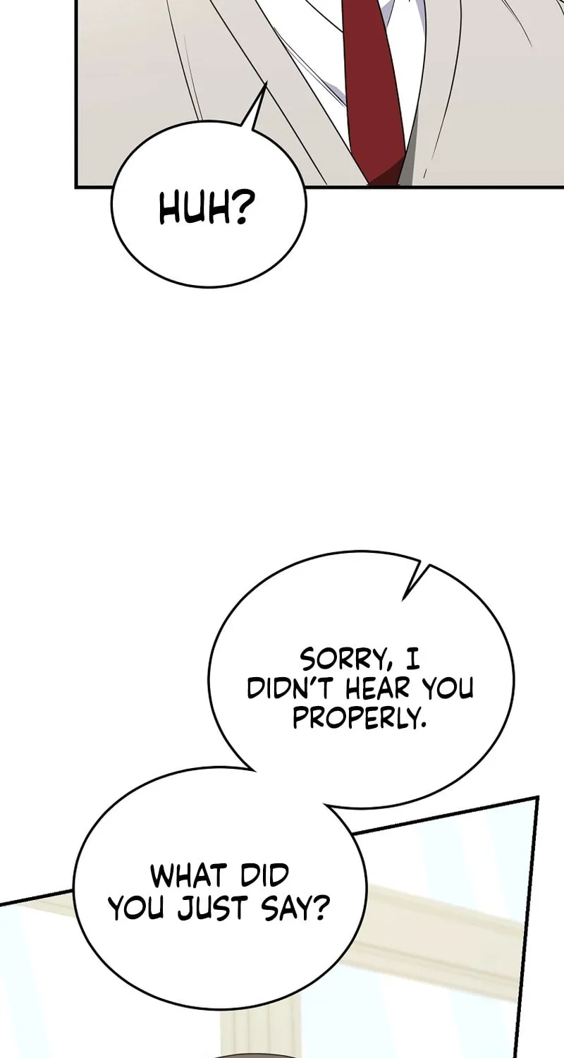 I Am in the Same Class as the Crazy Male Leads Chapter 14 page 9 - 