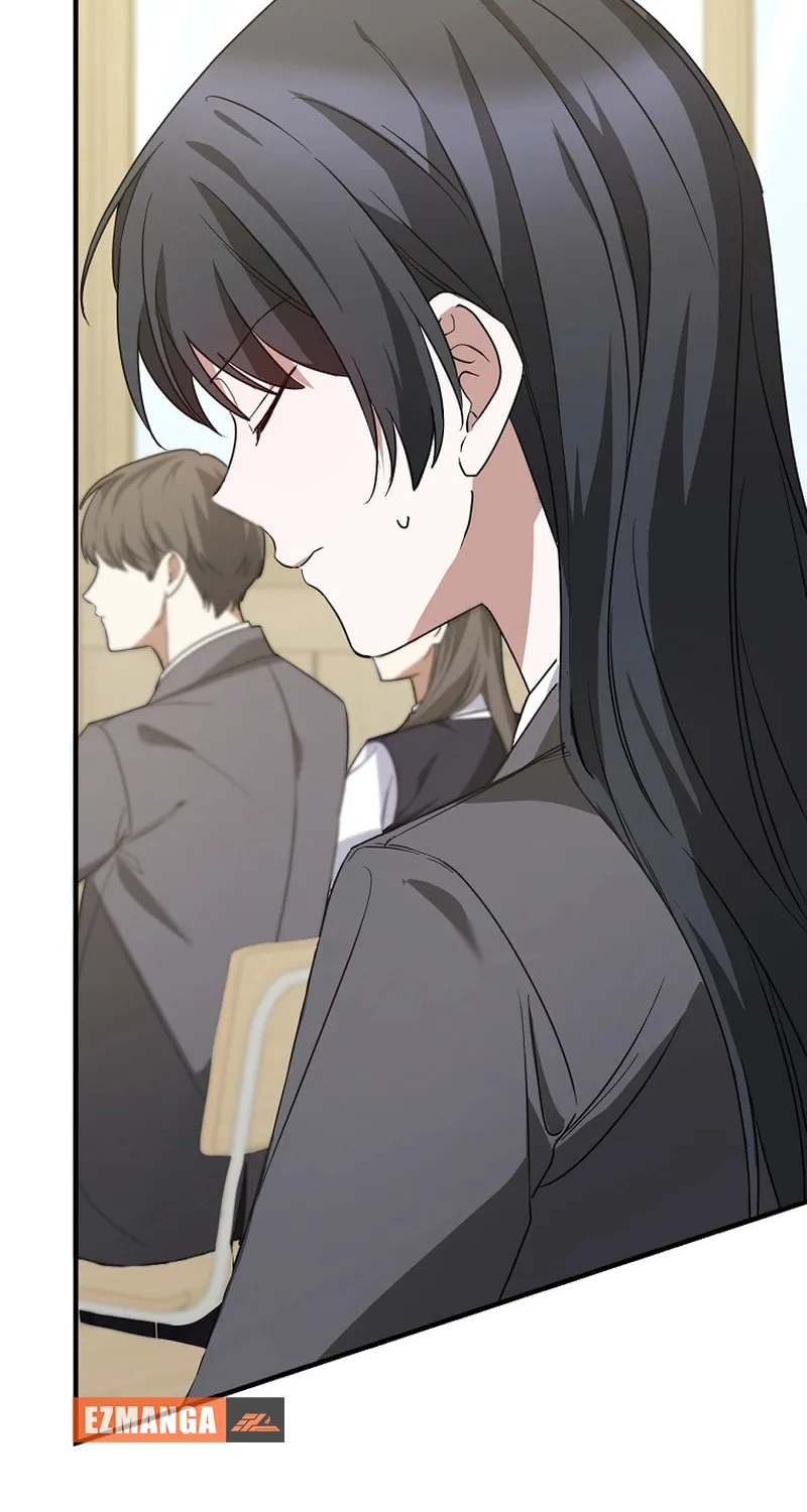 I Am in the Same Class as the Crazy Male Leads Chapter 14 page 81 - 