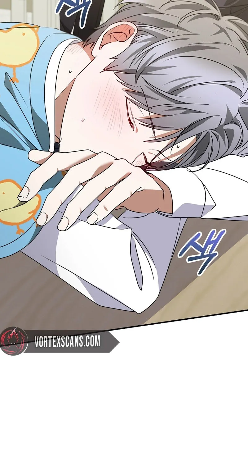 I Am in the Same Class as the Crazy Male Leads Chapter 14 page 87 - 