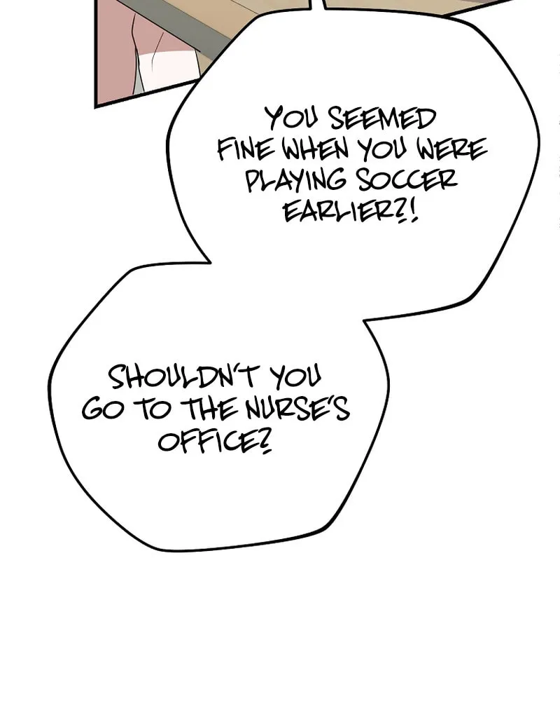 I Am in the Same Class as the Crazy Male Leads Chapter 14 page 89 - 