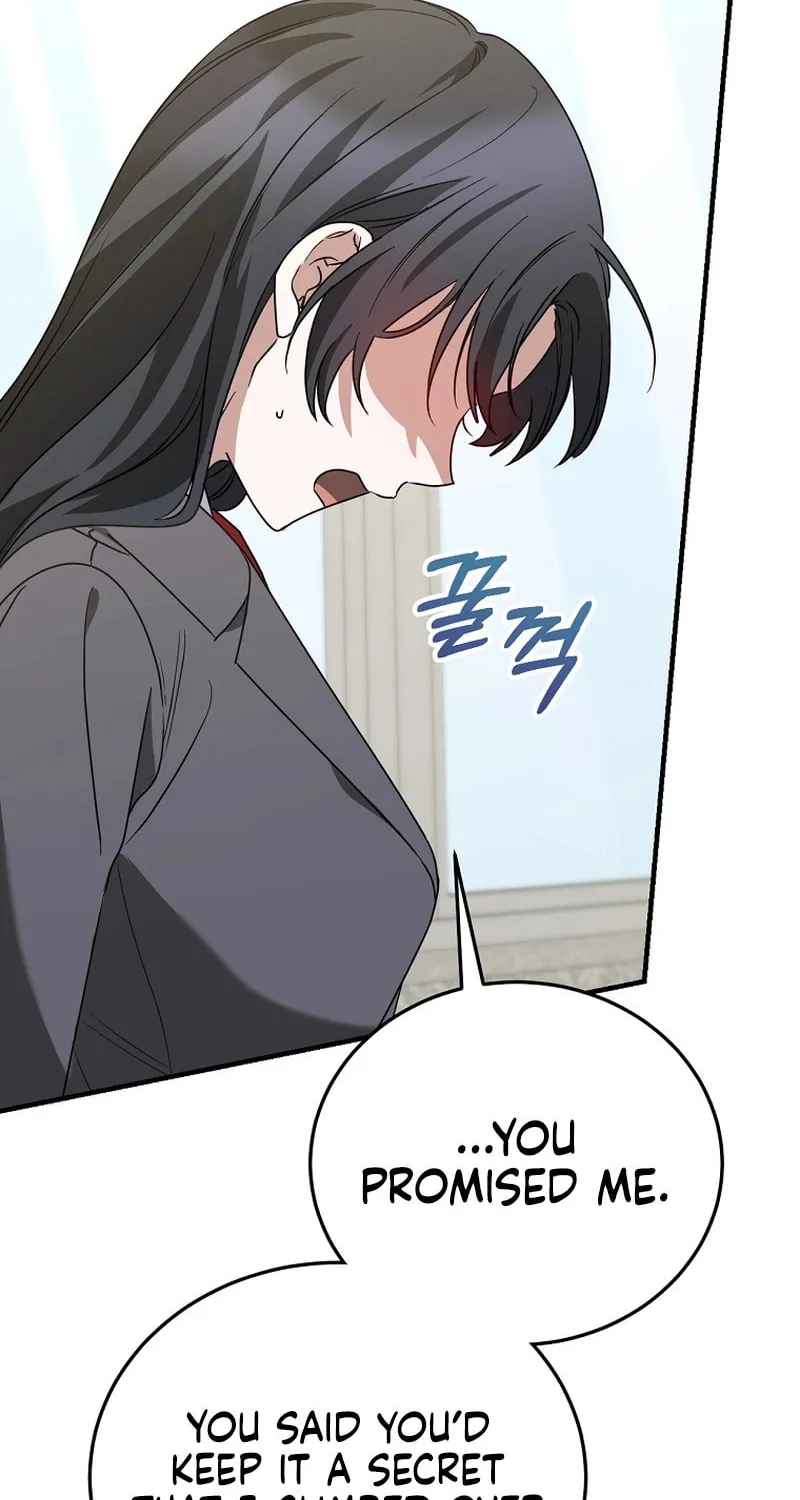 I Am in the Same Class as the Crazy Male Leads Chapter 14 page 10 - 