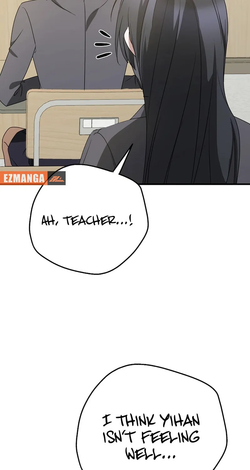 I Am in the Same Class as the Crazy Male Leads Chapter 14 page 91 - 