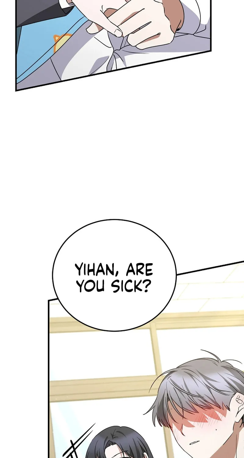 I Am in the Same Class as the Crazy Male Leads Chapter 14 page 94 - 
