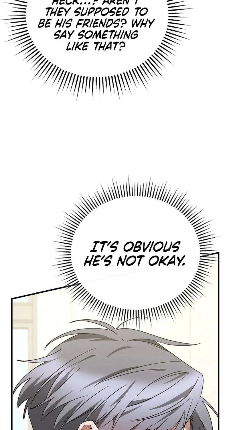 I Am in the Same Class as the Crazy Male Leads Chapter 14 page 99 - 