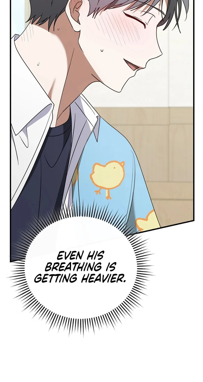 I Am in the Same Class as the Crazy Male Leads Chapter 14 page 100 - 