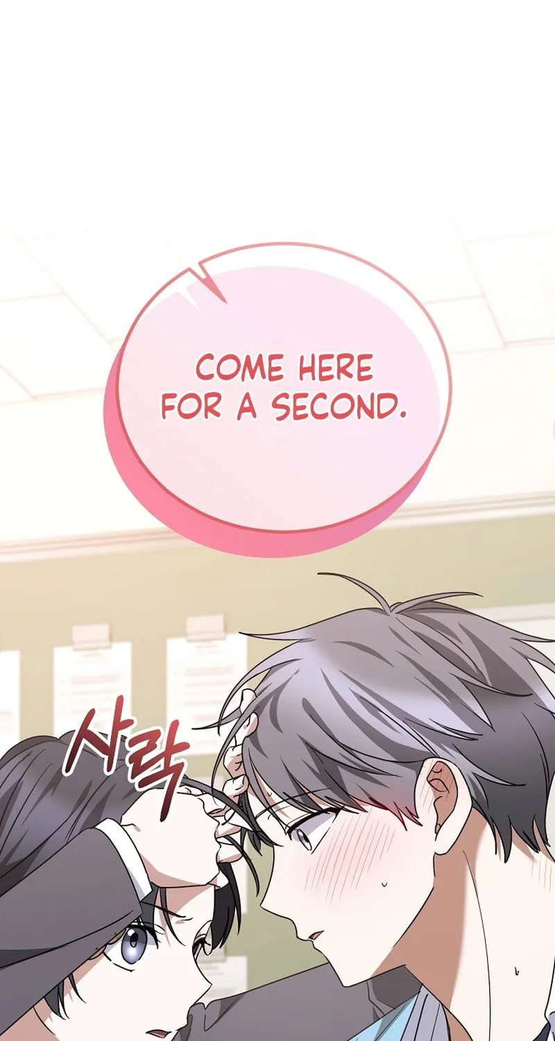 I Am in the Same Class as the Crazy Male Leads Chapter 15 page 1 - 