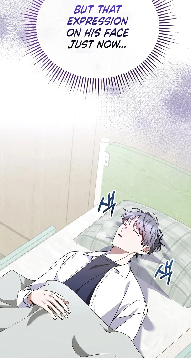 I Am in the Same Class as the Crazy Male Leads Chapter 15 page 102 - 