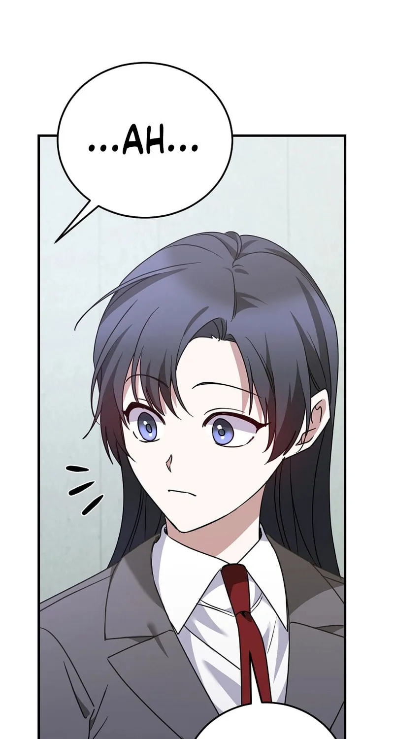 I Am in the Same Class as the Crazy Male Leads Chapter 15 page 106 - 