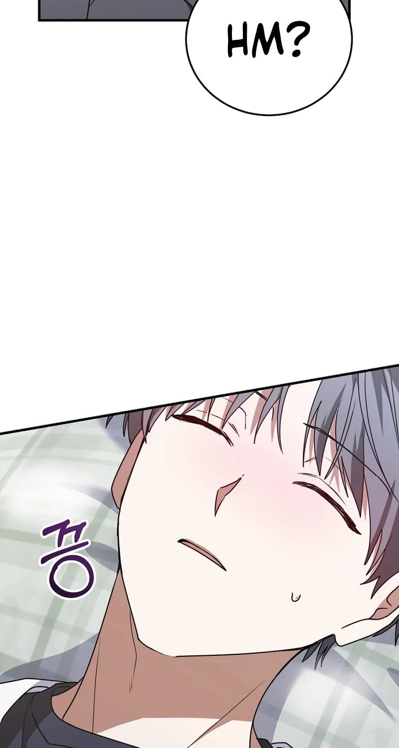 I Am in the Same Class as the Crazy Male Leads Chapter 15 page 107 - 