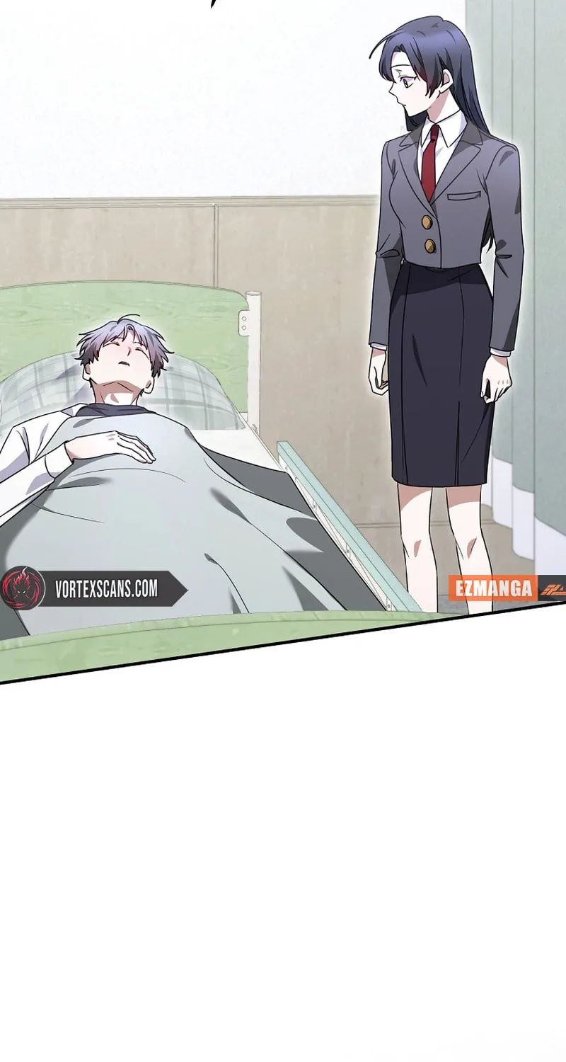 I Am in the Same Class as the Crazy Male Leads Chapter 15 page 109 - 