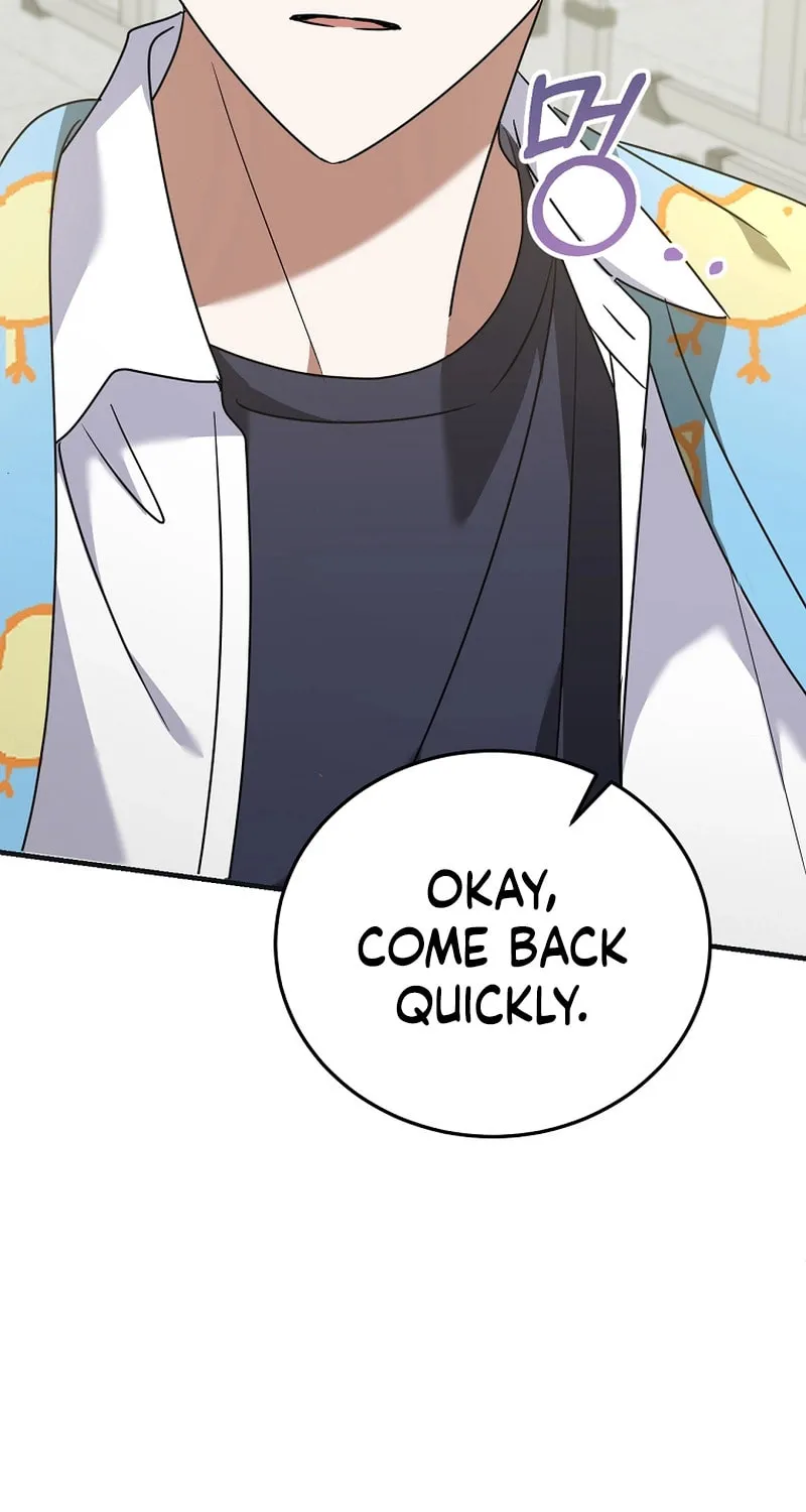 I Am in the Same Class as the Crazy Male Leads Chapter 15 page 12 - 