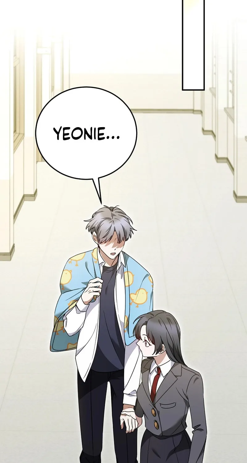I Am in the Same Class as the Crazy Male Leads Chapter 15 page 18 - 