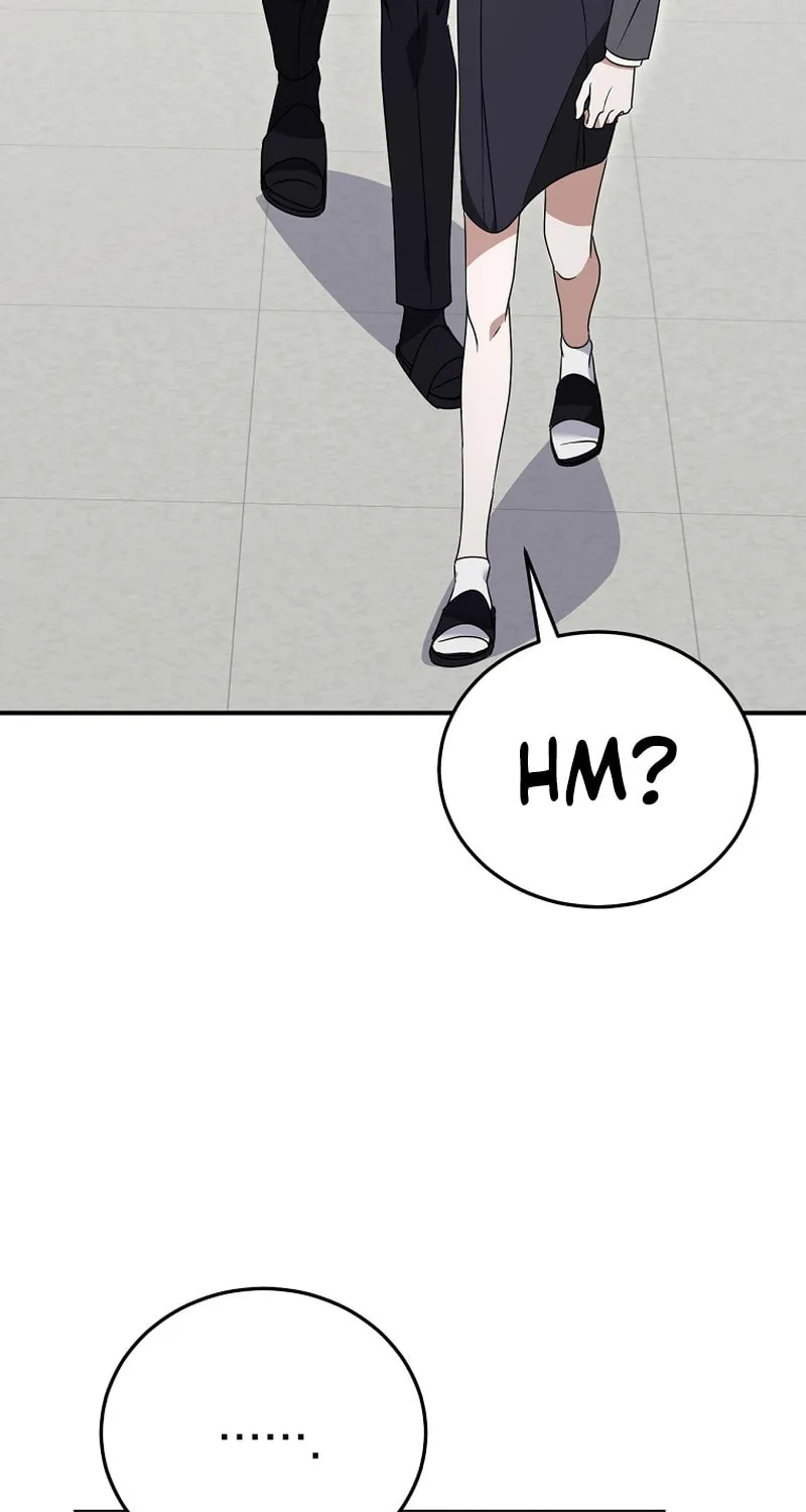 I Am in the Same Class as the Crazy Male Leads Chapter 15 page 19 - 