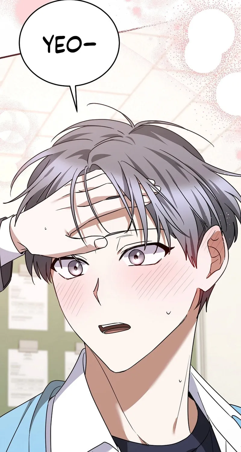 I Am in the Same Class as the Crazy Male Leads Chapter 15 page 3 - 