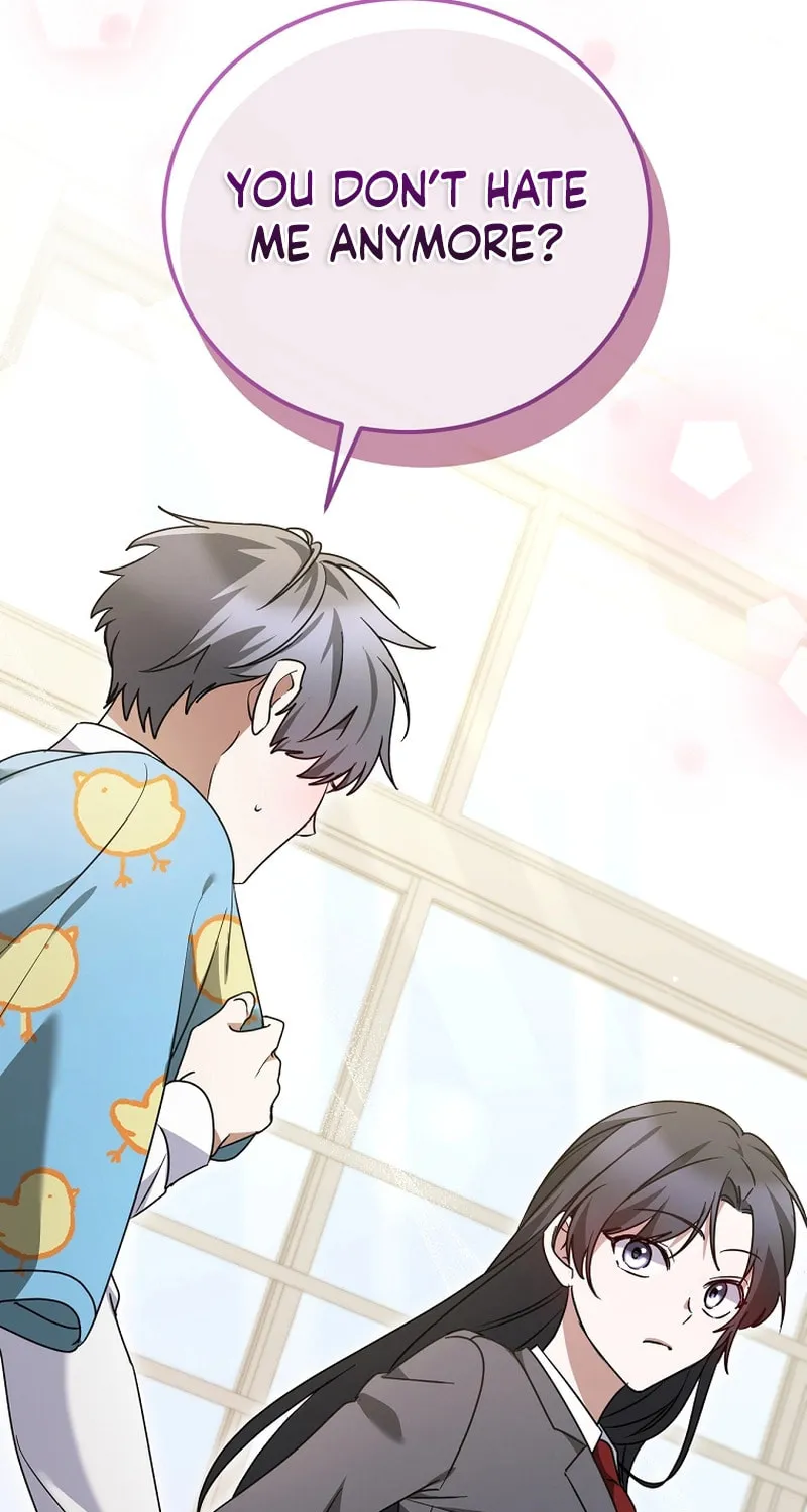 I Am in the Same Class as the Crazy Male Leads Chapter 15 page 22 - 