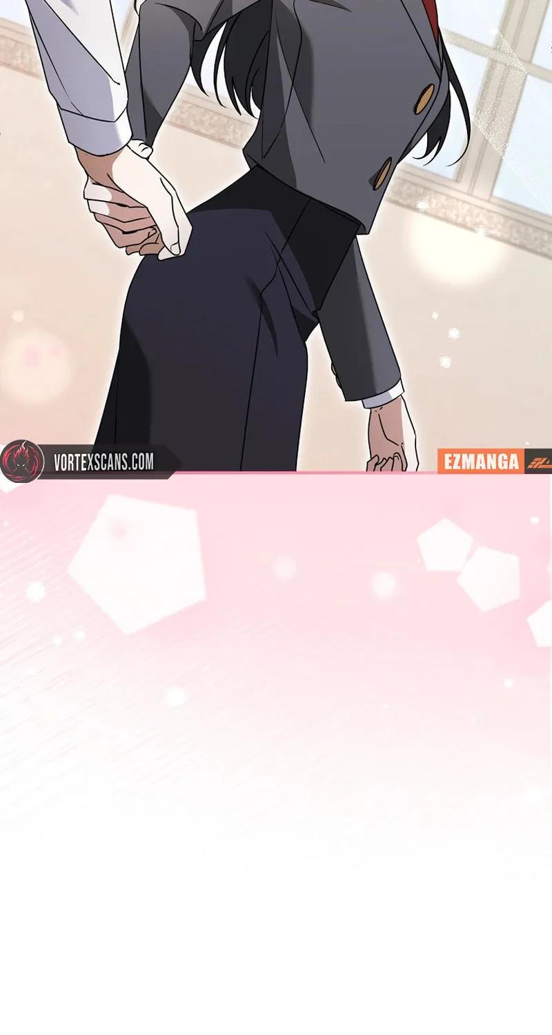 I Am in the Same Class as the Crazy Male Leads Chapter 15 page 23 - 