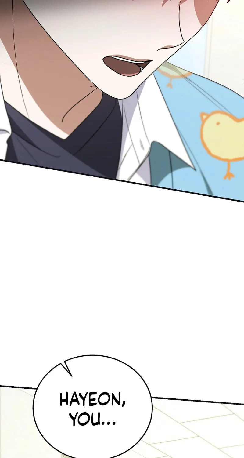 I Am in the Same Class as the Crazy Male Leads Chapter 15 page 26 - 