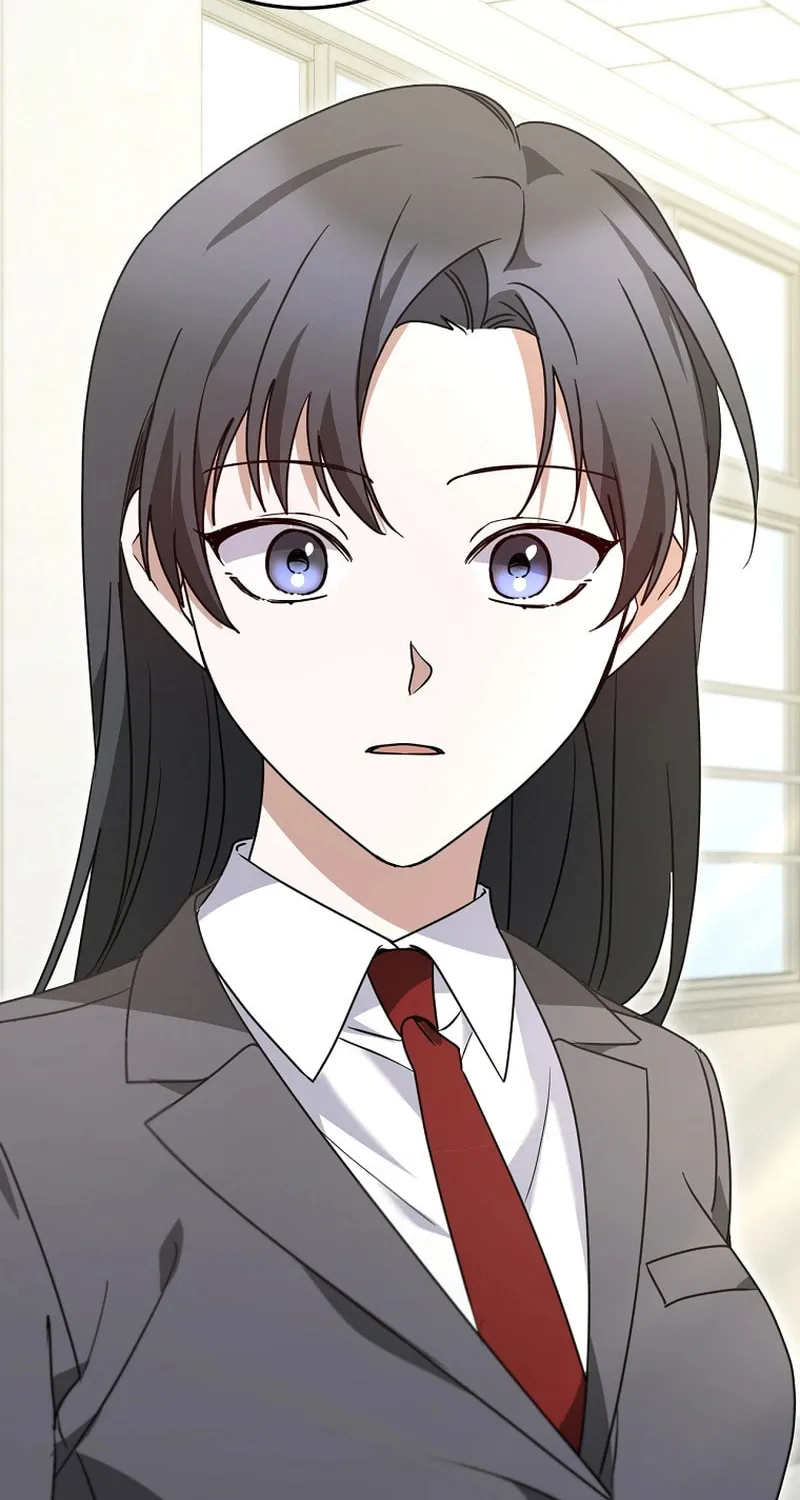 I Am in the Same Class as the Crazy Male Leads Chapter 15 page 27 - 