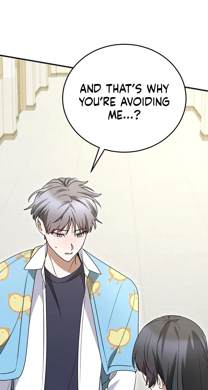 I Am in the Same Class as the Crazy Male Leads Chapter 15 page 29 - 