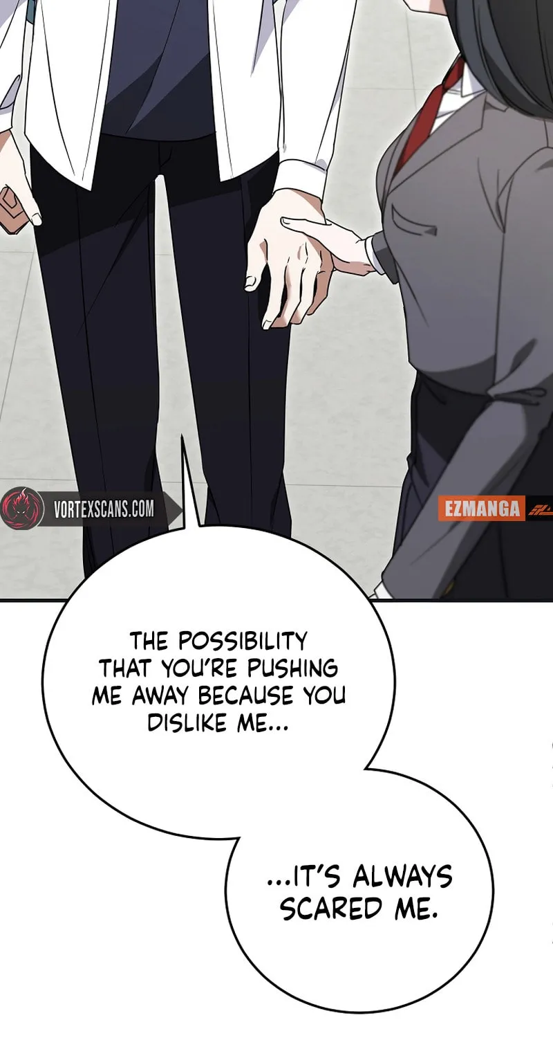 I Am in the Same Class as the Crazy Male Leads Chapter 15 page 30 - 