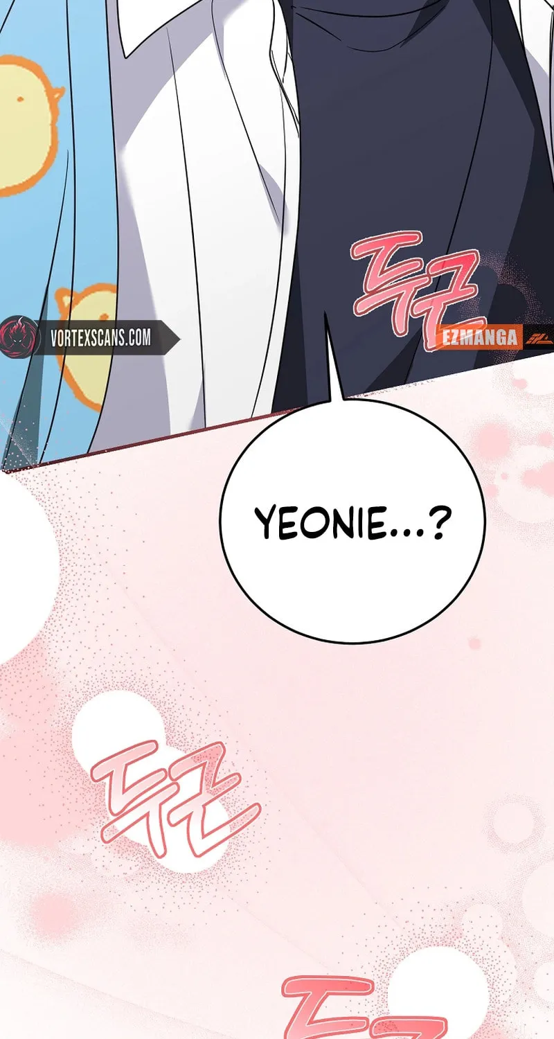 I Am in the Same Class as the Crazy Male Leads Chapter 15 page 4 - 
